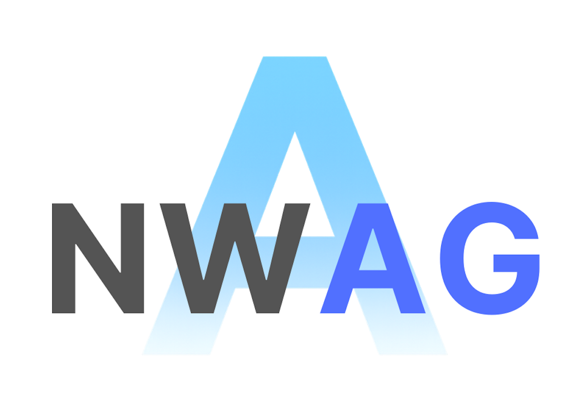 NWAG banner